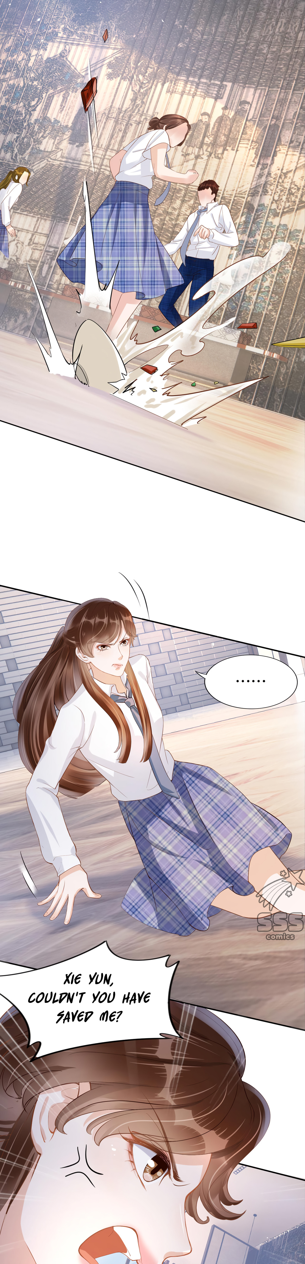 Pestered by the Yandere Once Again chapter 10 - page 14