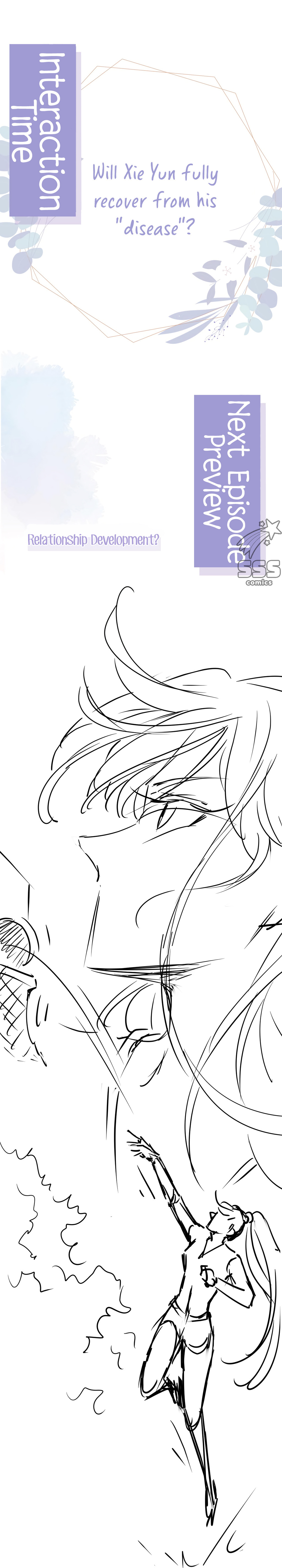 Pestered by the Yandere Once Again chapter 8 - page 19