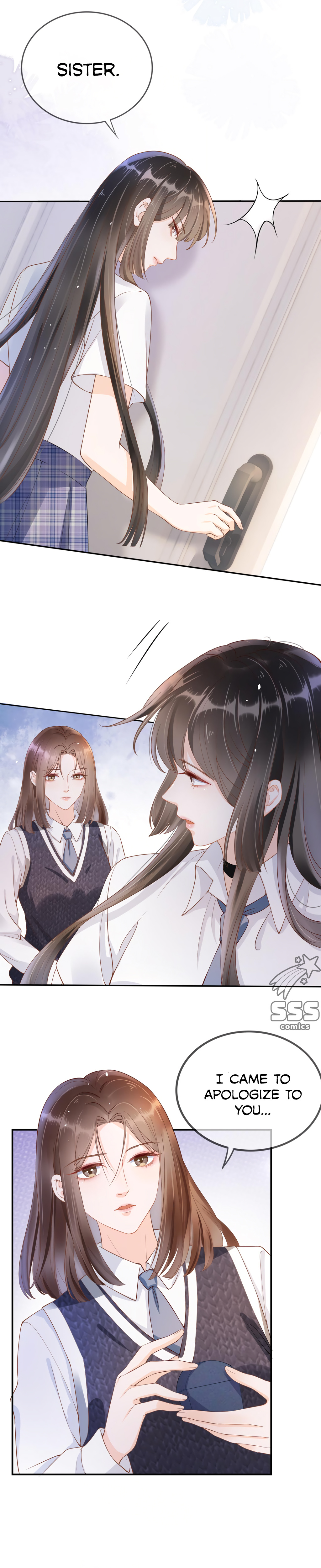Pestered by the Yandere Once Again chapter 7 - page 14