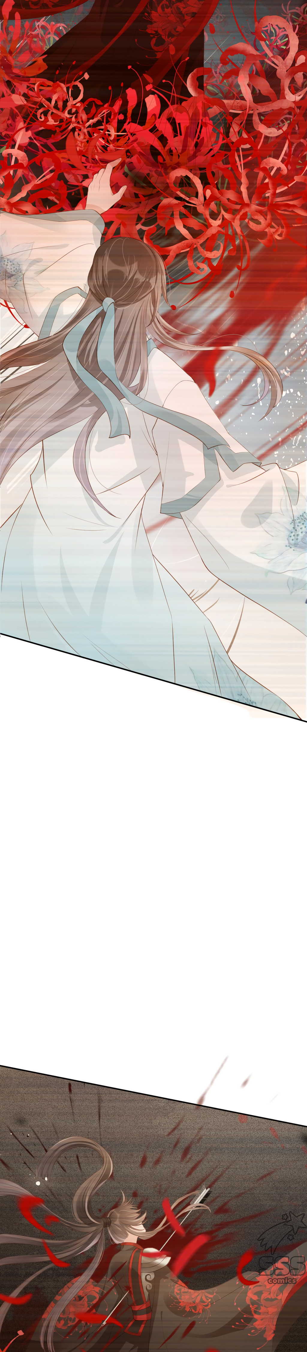 Pestered by the Yandere Once Again chapter 3 - page 16