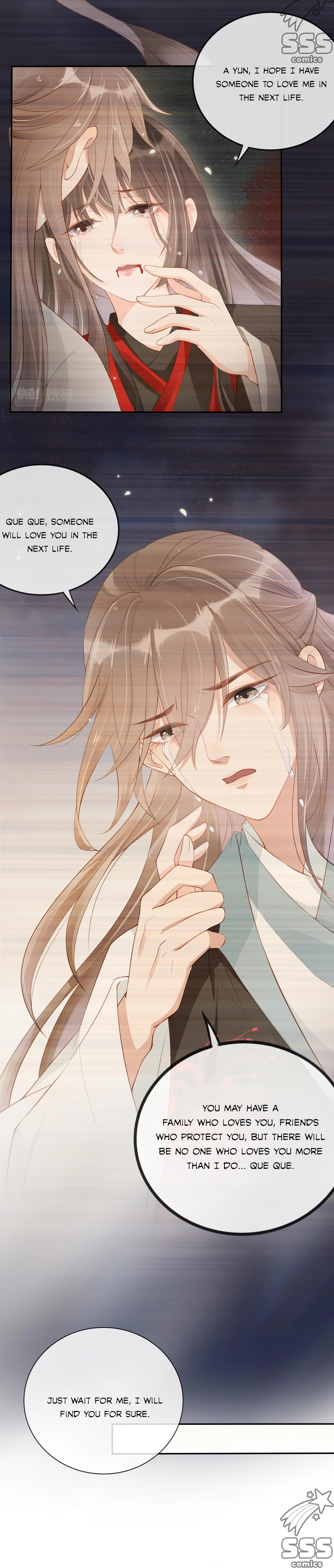 Pestered by the Yandere Once Again chapter 3 - page 19