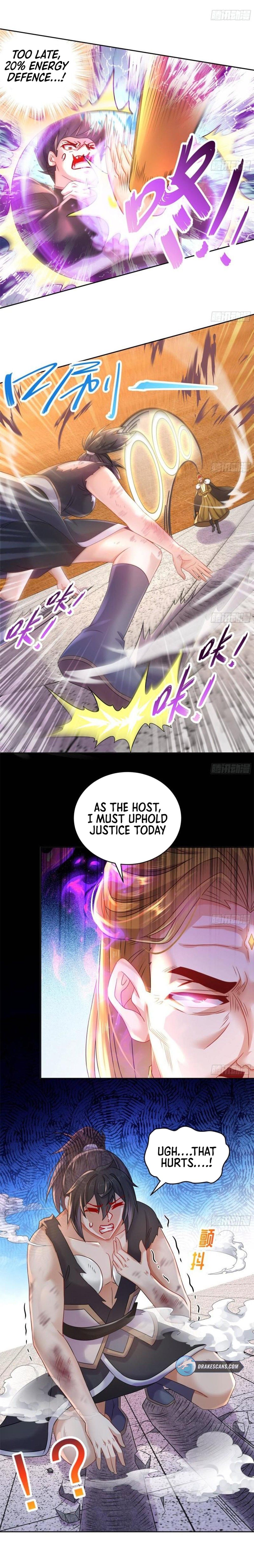 I Changed My Life By Signing In chapter 40 - page 2