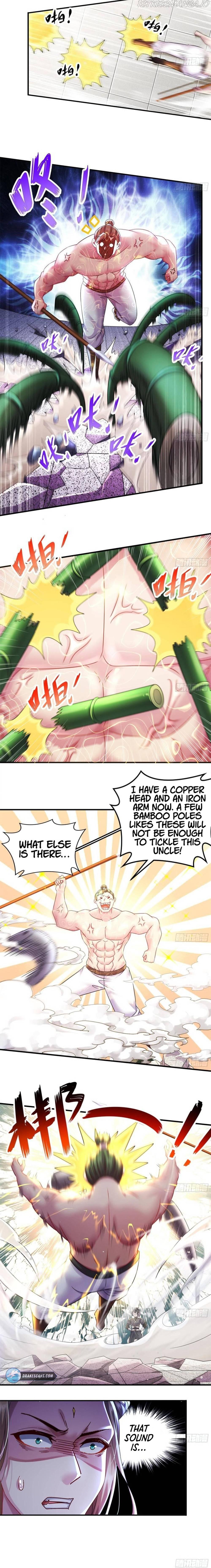 I Changed My Life By Signing In chapter 35 - page 2