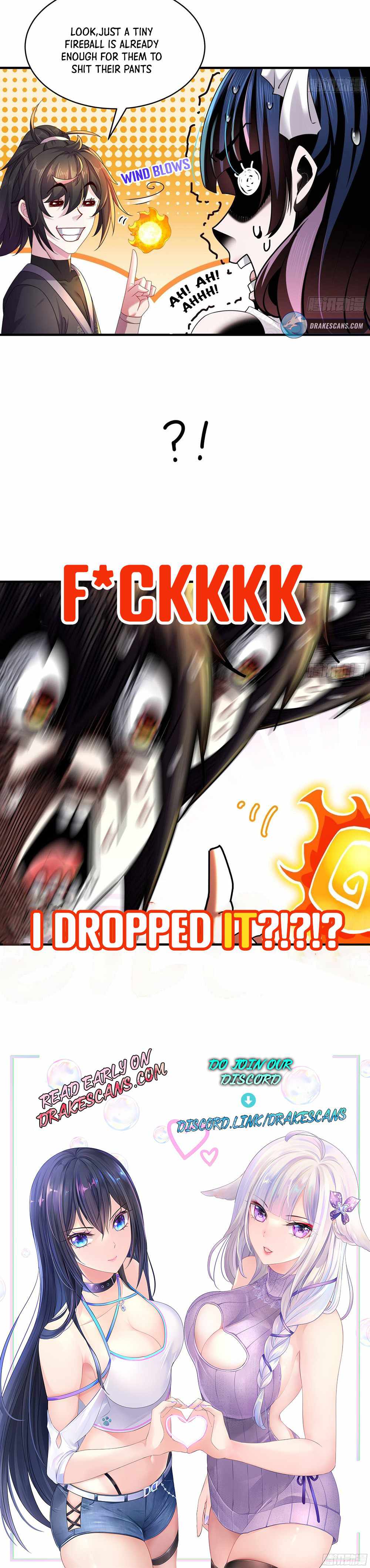 I Changed My Life By Signing In chapter 21 - page 6