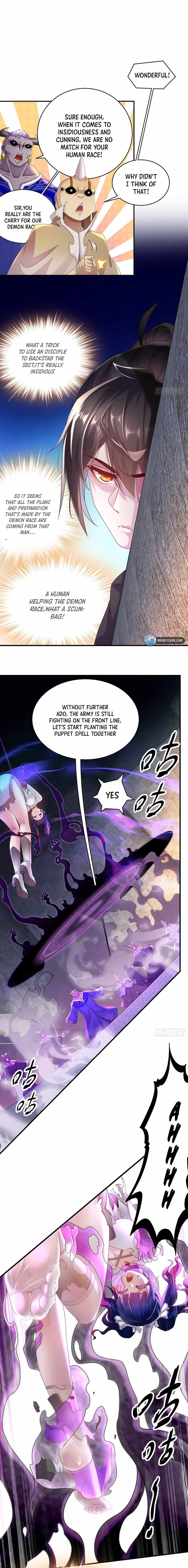 I Changed My Life By Signing In chapter 20 - page 4