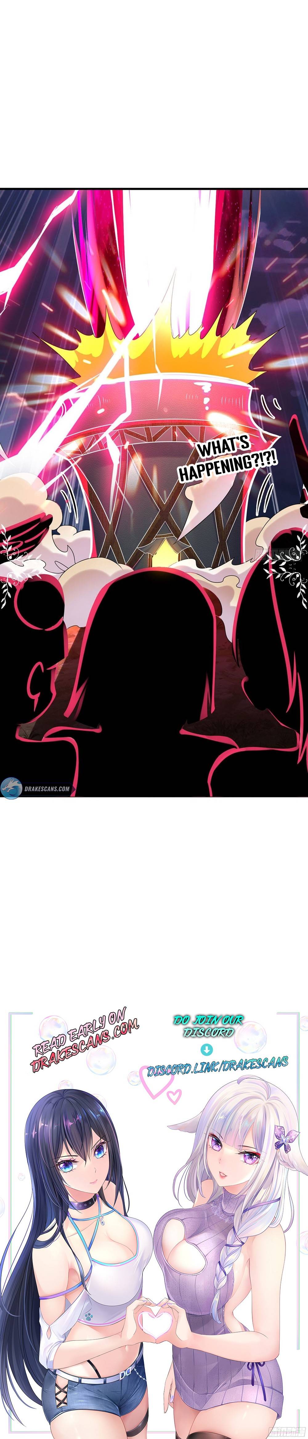 I Changed My Life By Signing In chapter 14 - page 6