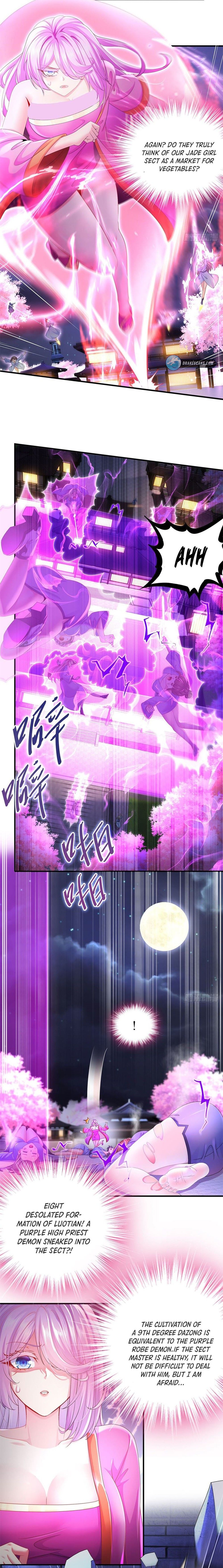 I Changed My Life By Signing In chapter 11 - page 2