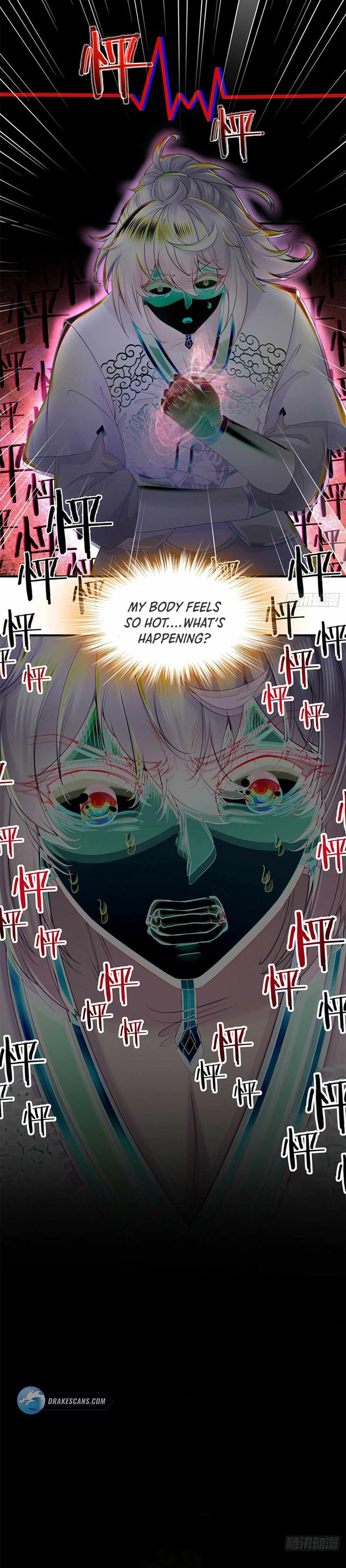 I Changed My Life By Signing In chapter 1 - page 9