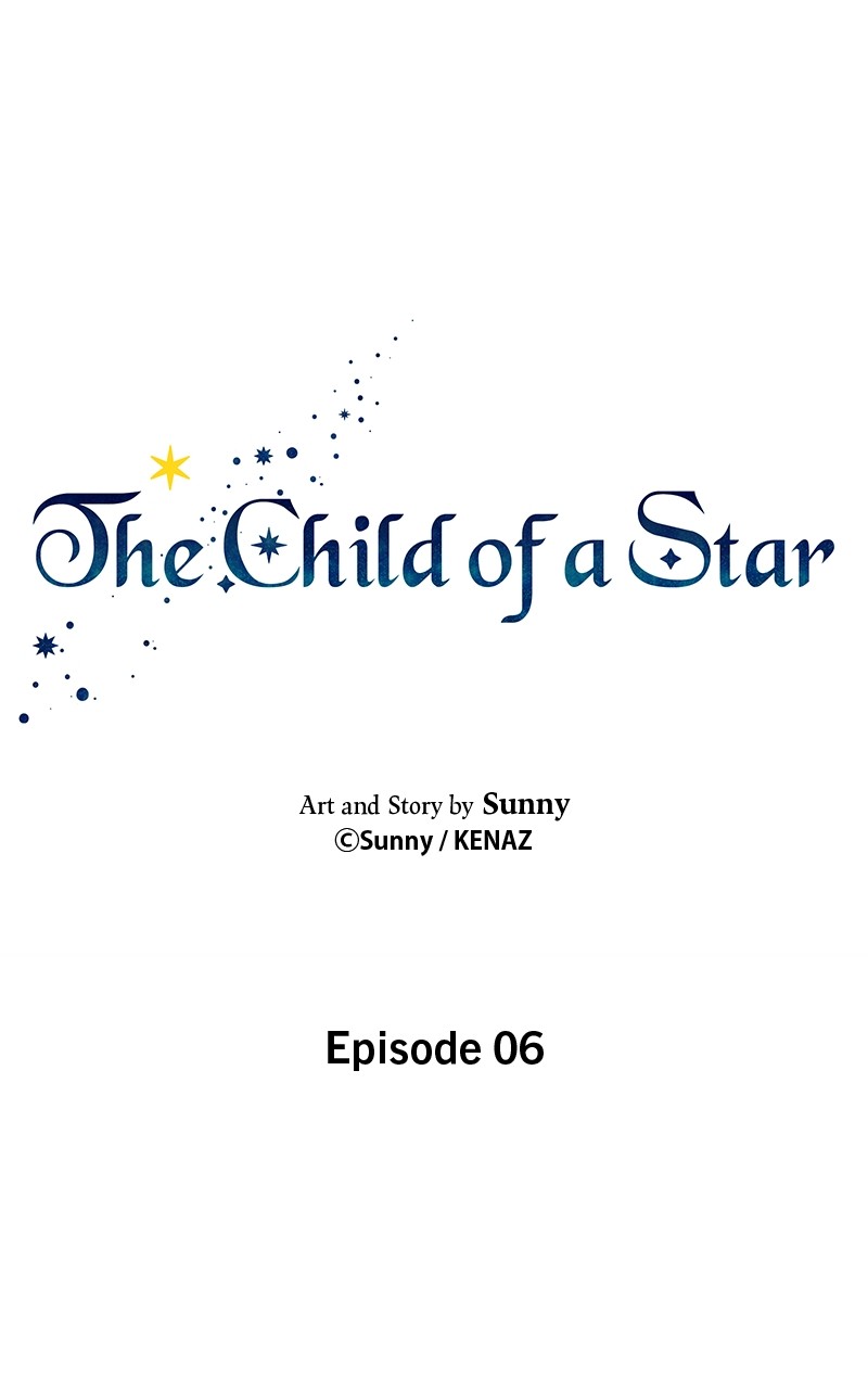 The Child of a Star Chapter 7 - page 17