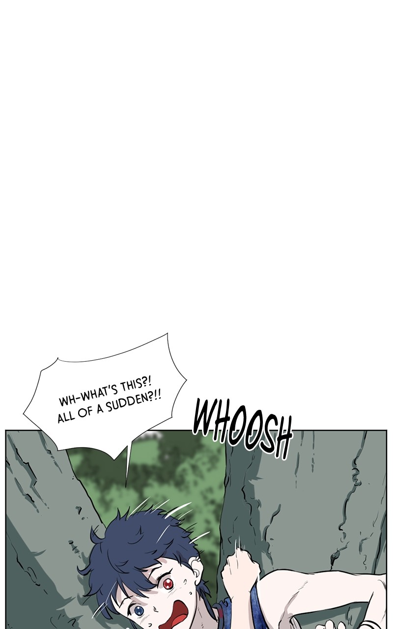 The Child of a Star Chapter 7 - page 18