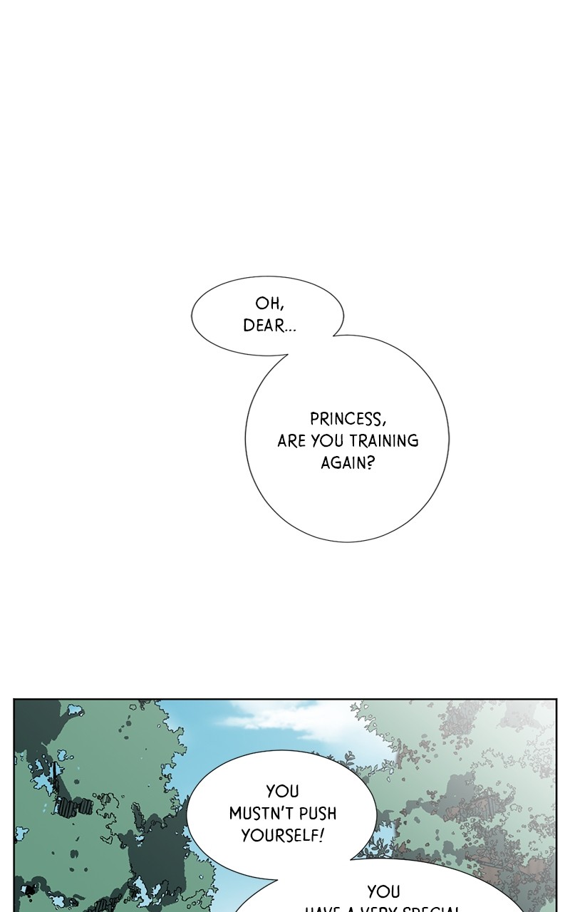 The Child of a Star Chapter 7 - page 27
