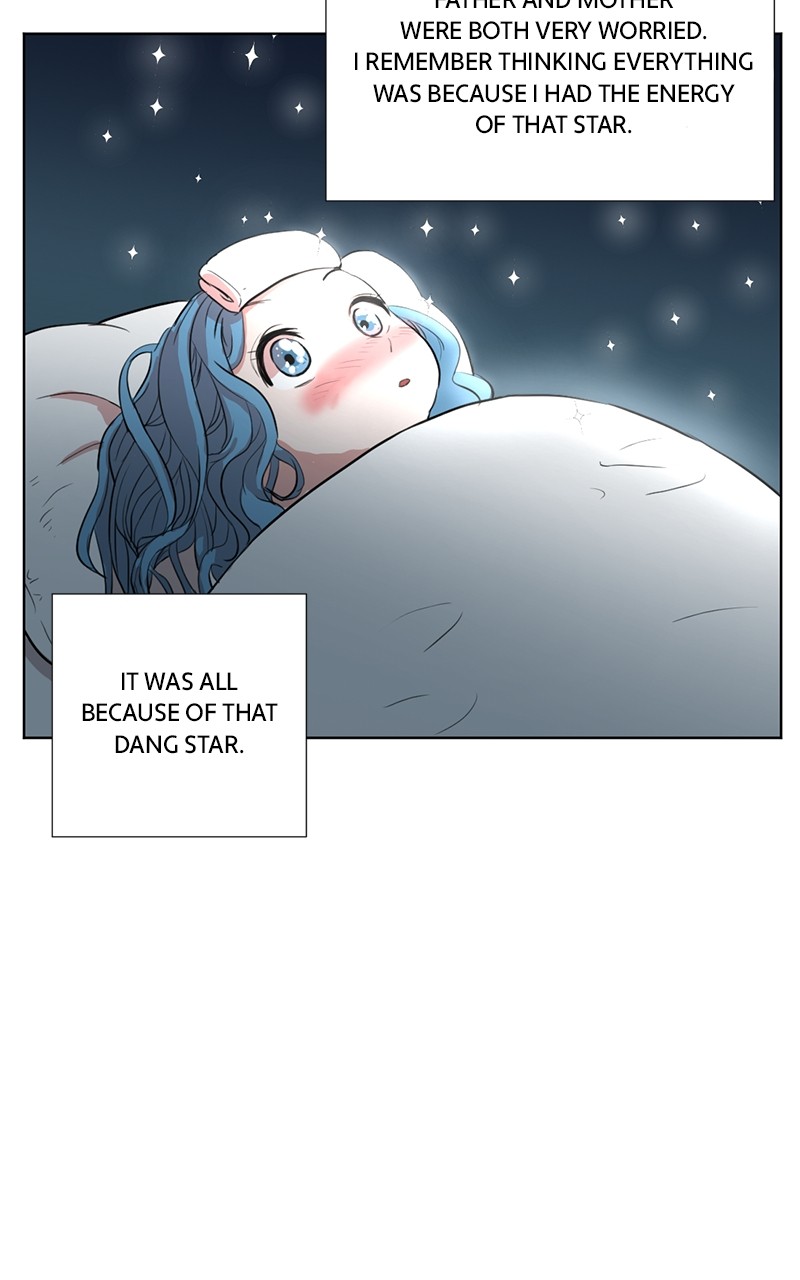 The Child of a Star Chapter 7 - page 34