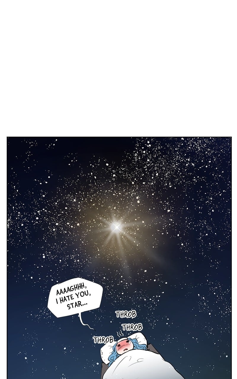 The Child of a Star Chapter 7 - page 35