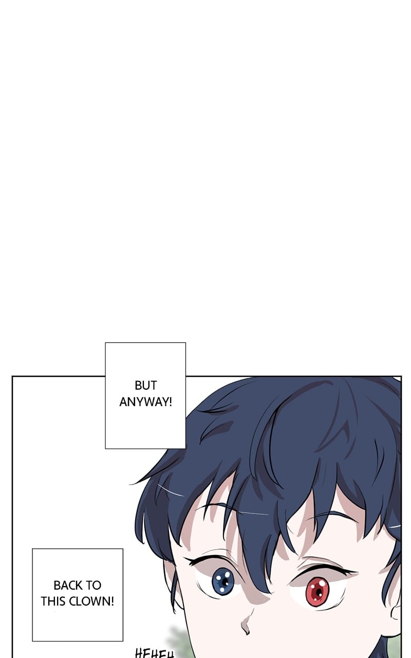 The Child of a Star Chapter 7 - page 37