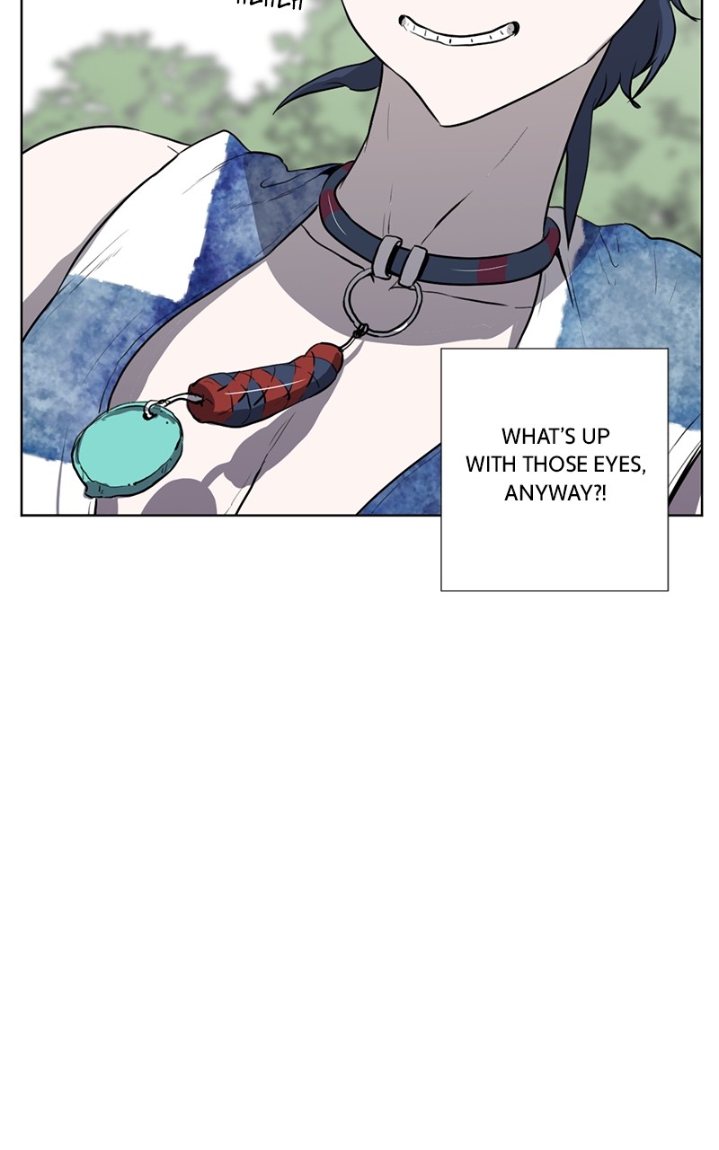 The Child of a Star Chapter 7 - page 38