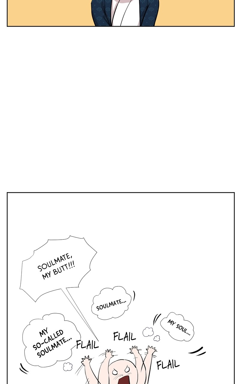The Child of a Star Chapter 7 - page 40