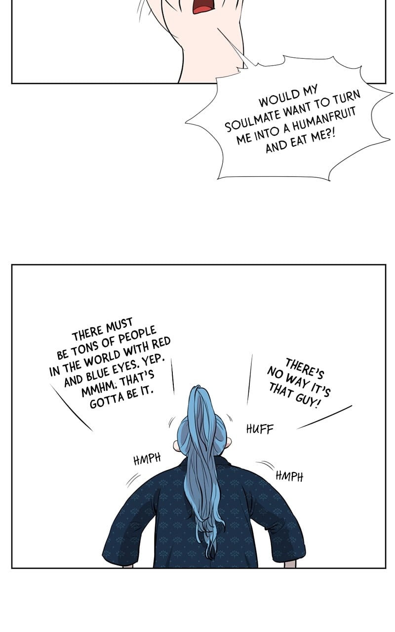 The Child of a Star Chapter 7 - page 41