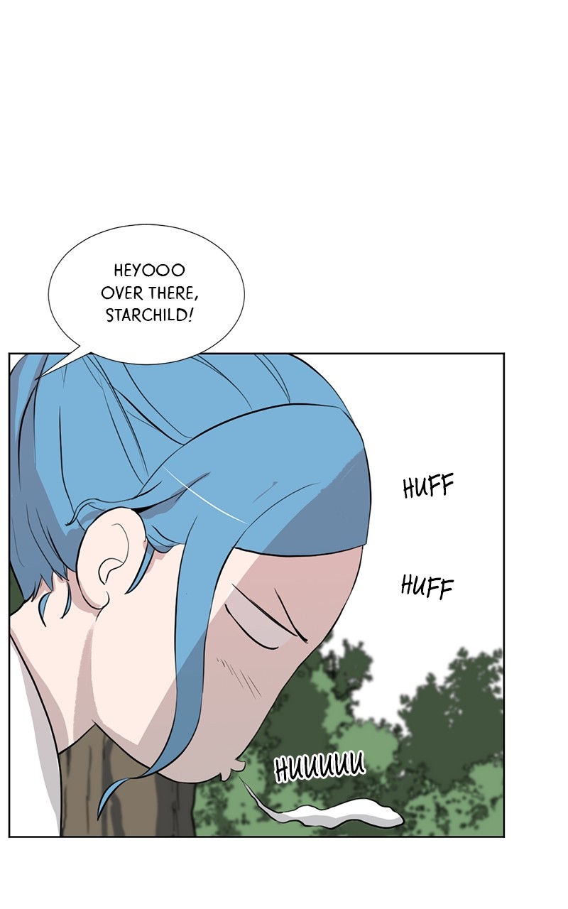 The Child of a Star Chapter 7 - page 42
