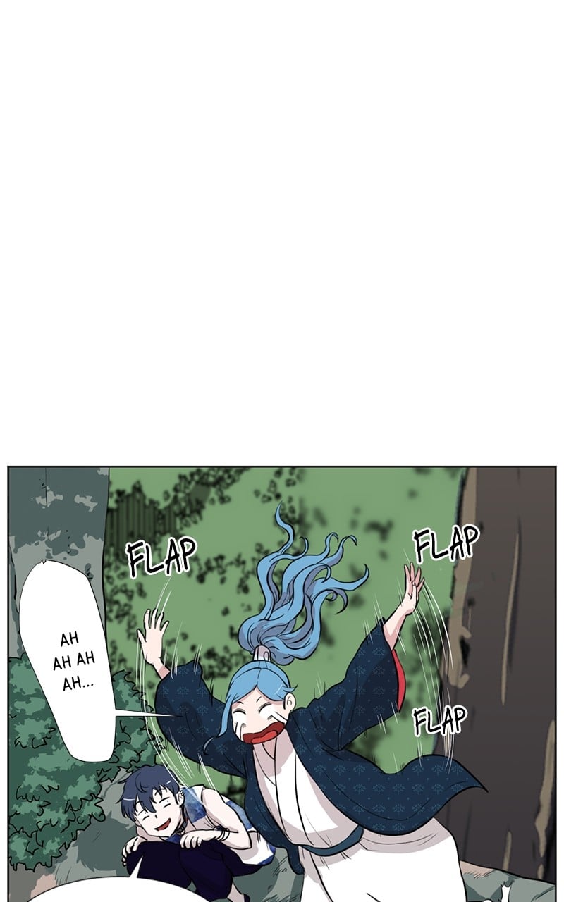 The Child of a Star Chapter 7 - page 48