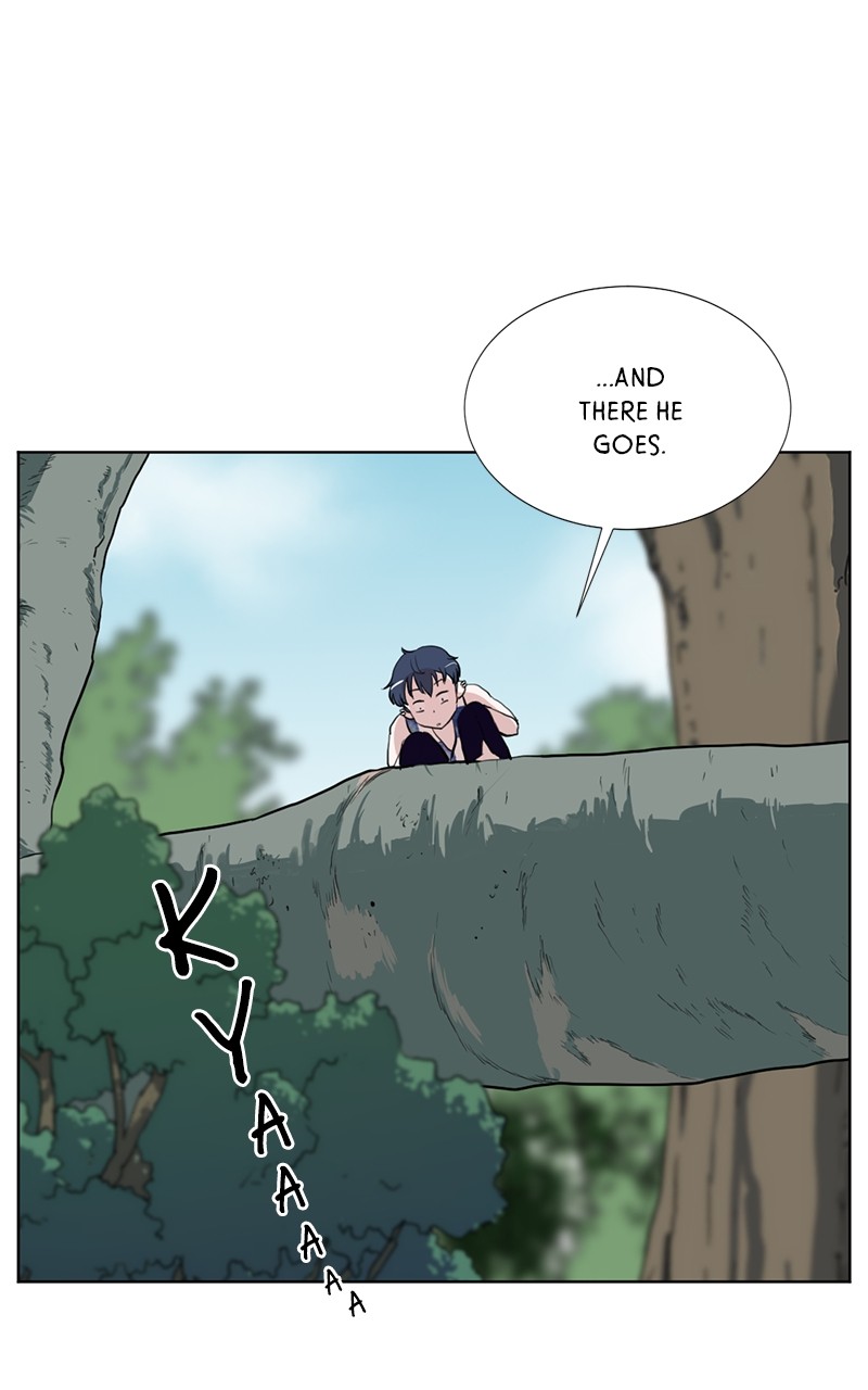 The Child of a Star Chapter 7 - page 52