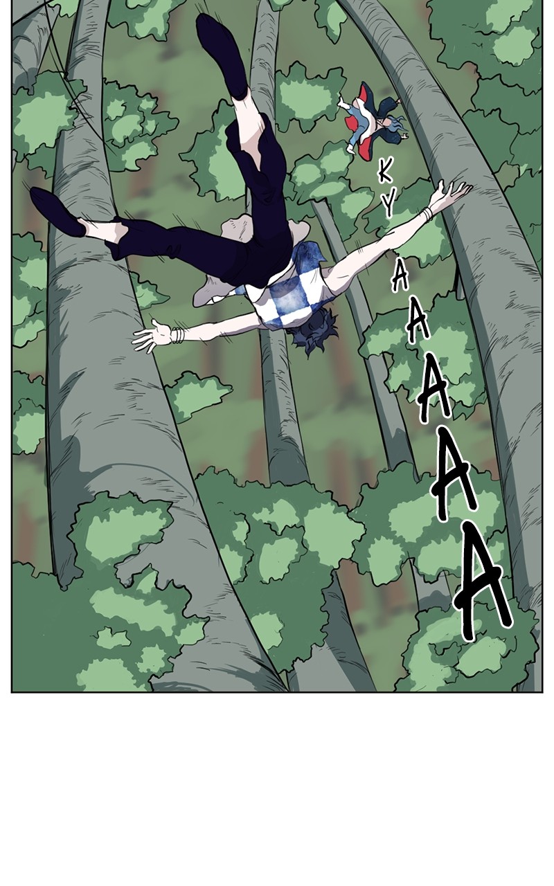 The Child of a Star Chapter 7 - page 55