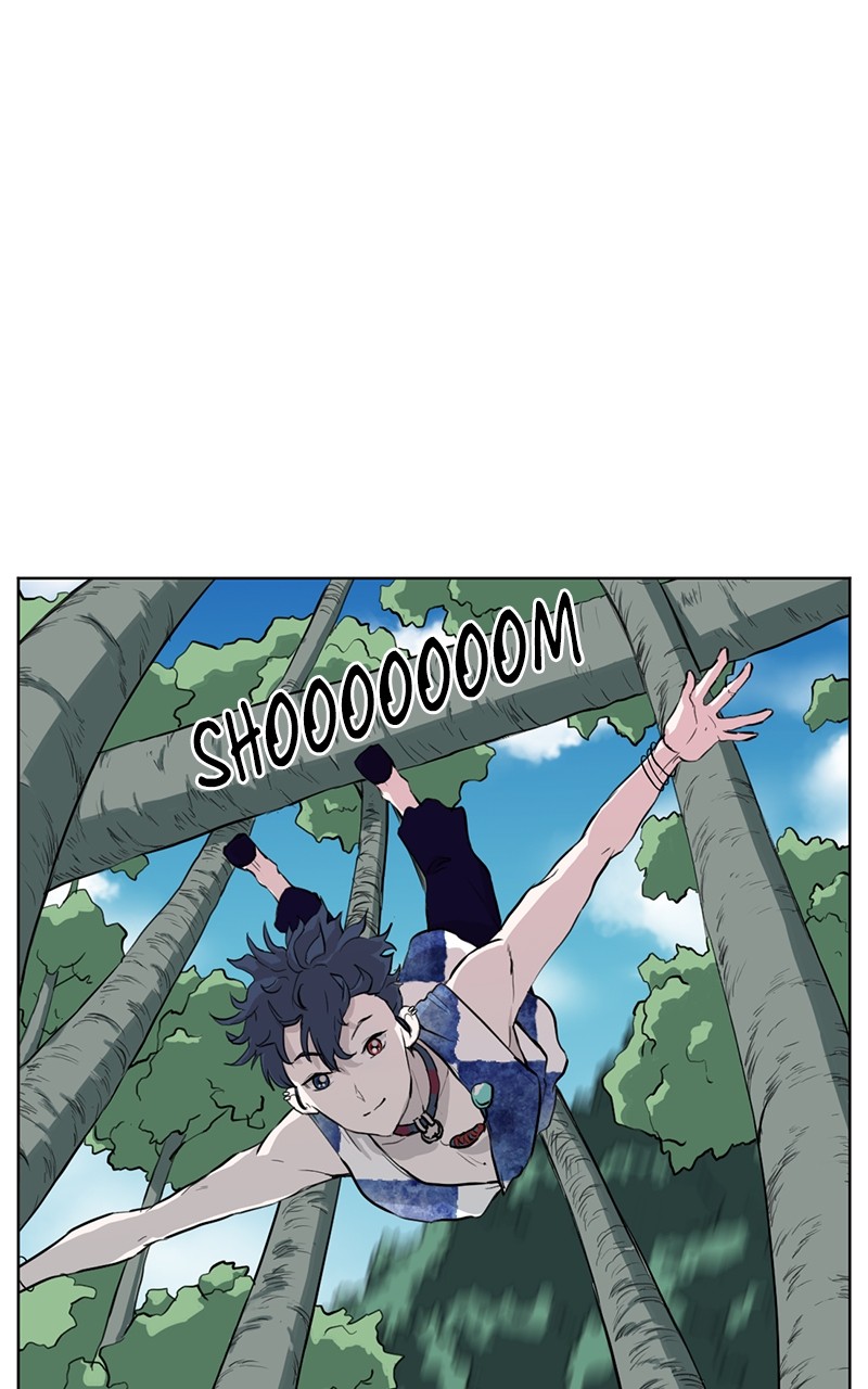 The Child of a Star Chapter 7 - page 56
