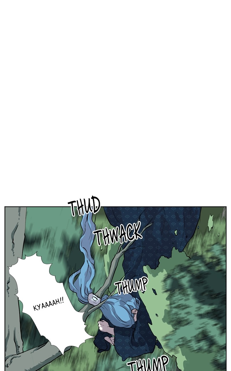 The Child of a Star Chapter 7 - page 59