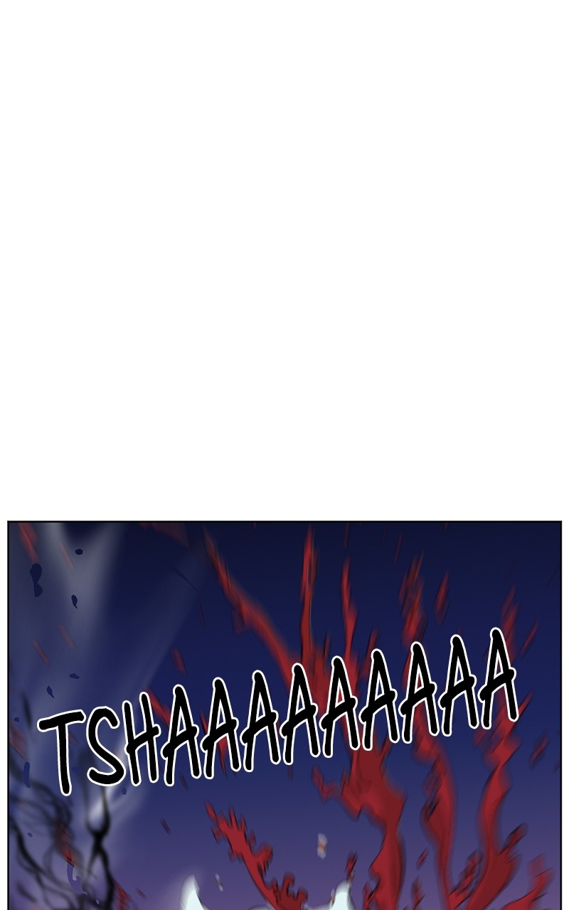 The Child of a Star Chapter 7 - page 6