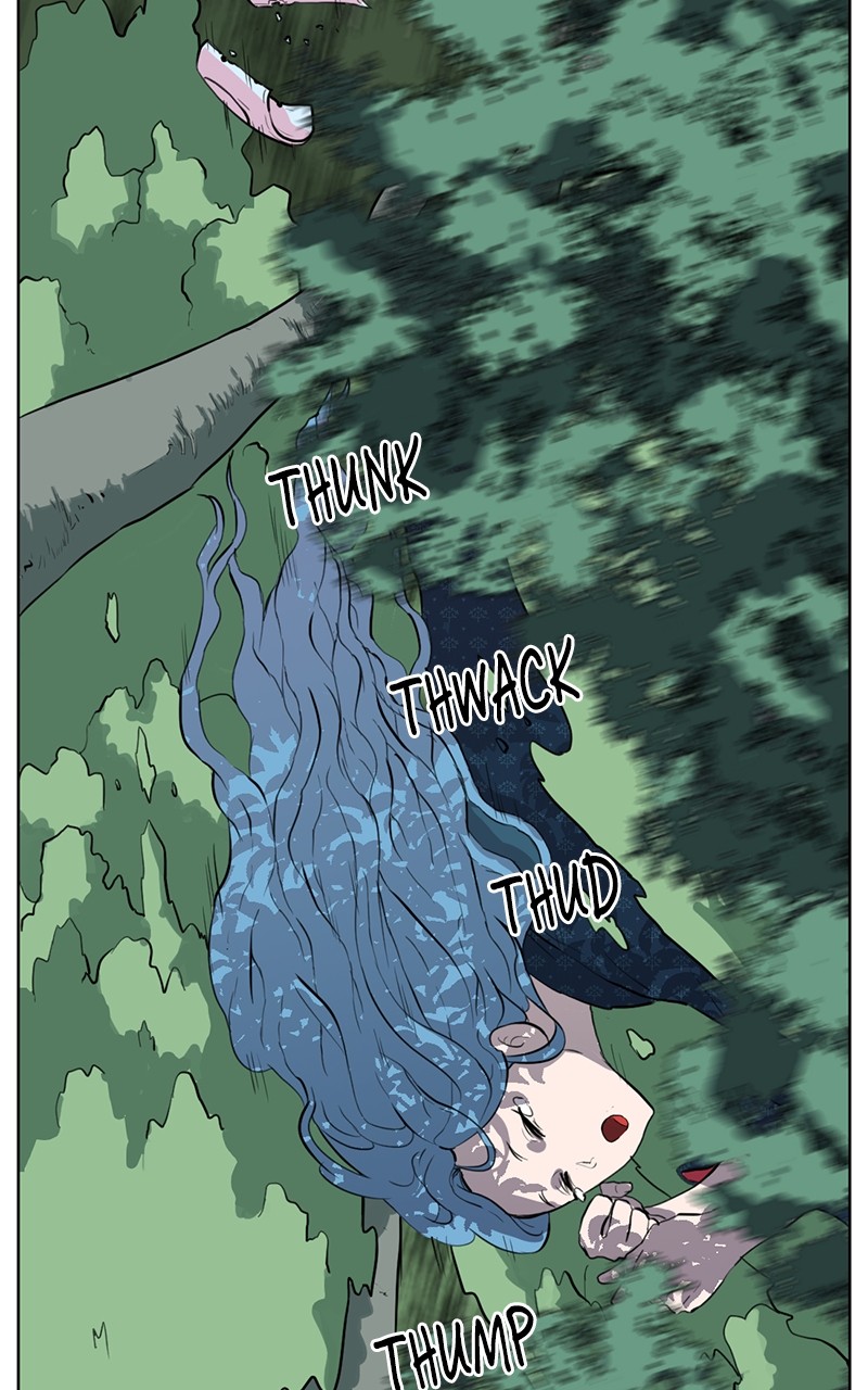 The Child of a Star Chapter 7 - page 61