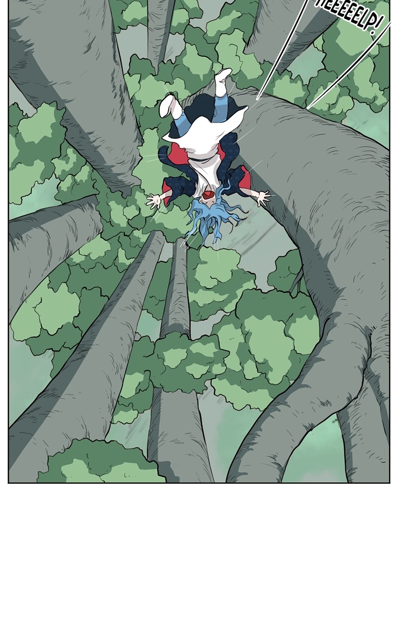 The Child of a Star Chapter 7 - page 64