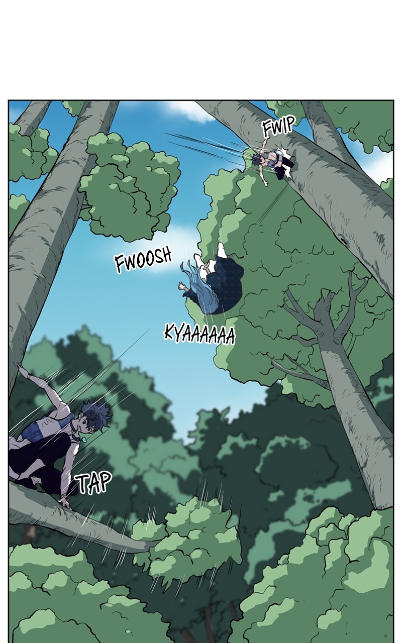 The Child of a Star Chapter 7 - page 67