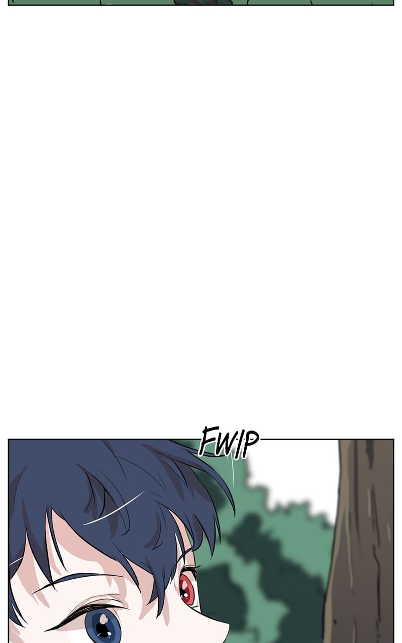 The Child of a Star Chapter 7 - page 68