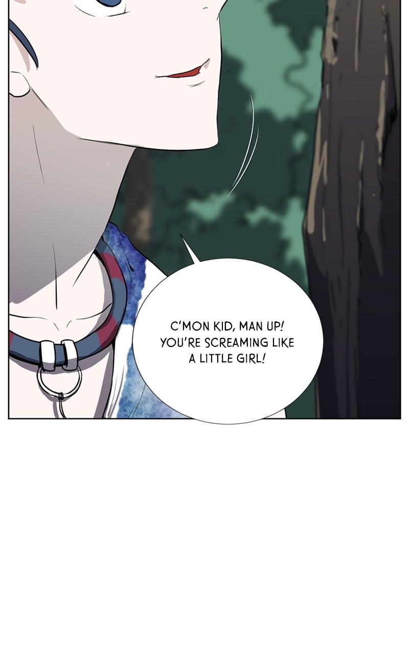 The Child of a Star Chapter 7 - page 69