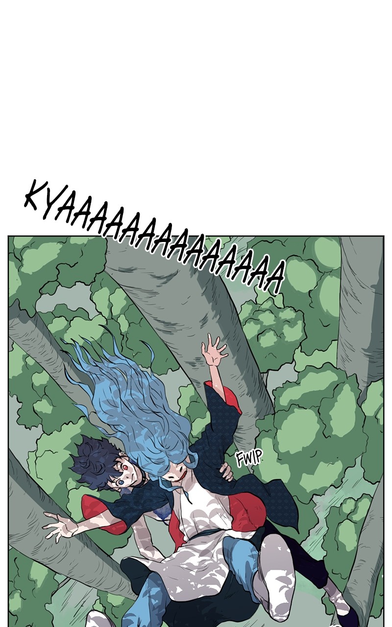 The Child of a Star Chapter 7 - page 70
