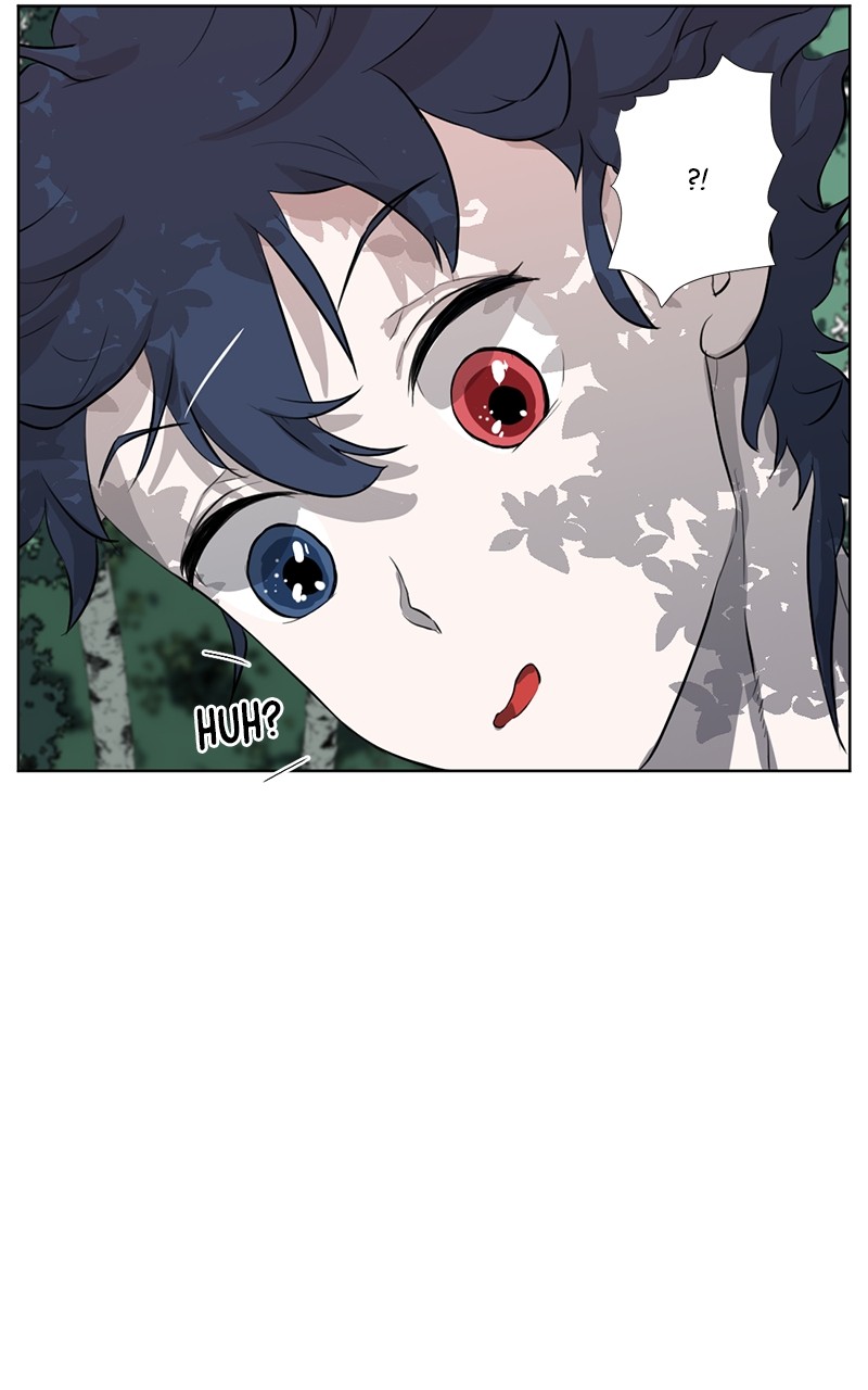 The Child of a Star Chapter 7 - page 72