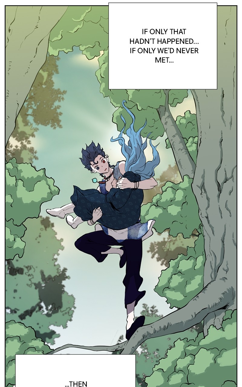 The Child of a Star Chapter 7 - page 75