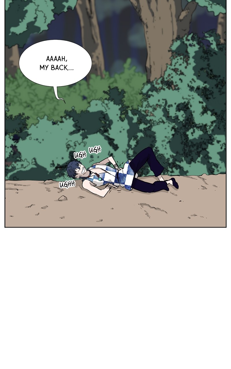 The Child of a Star Chapter 7 - page 81
