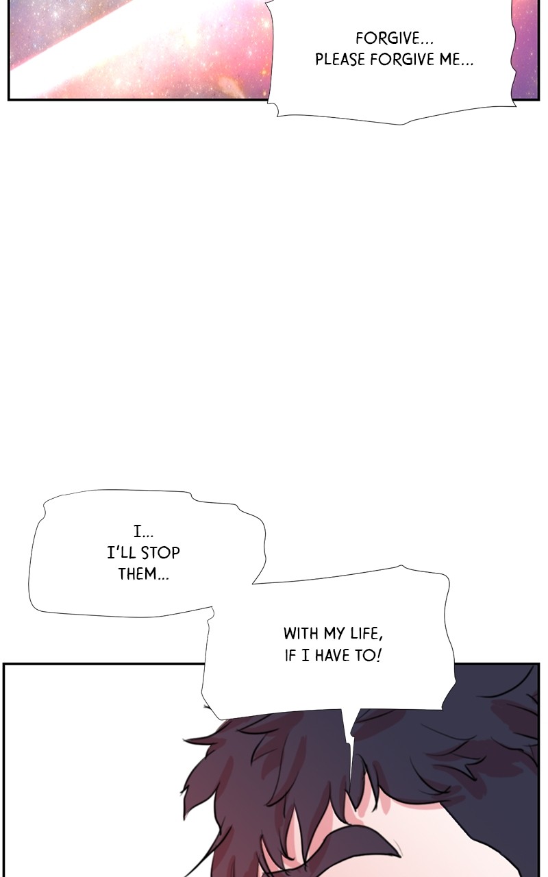 The Child of a Star Chapter 6 - page 106