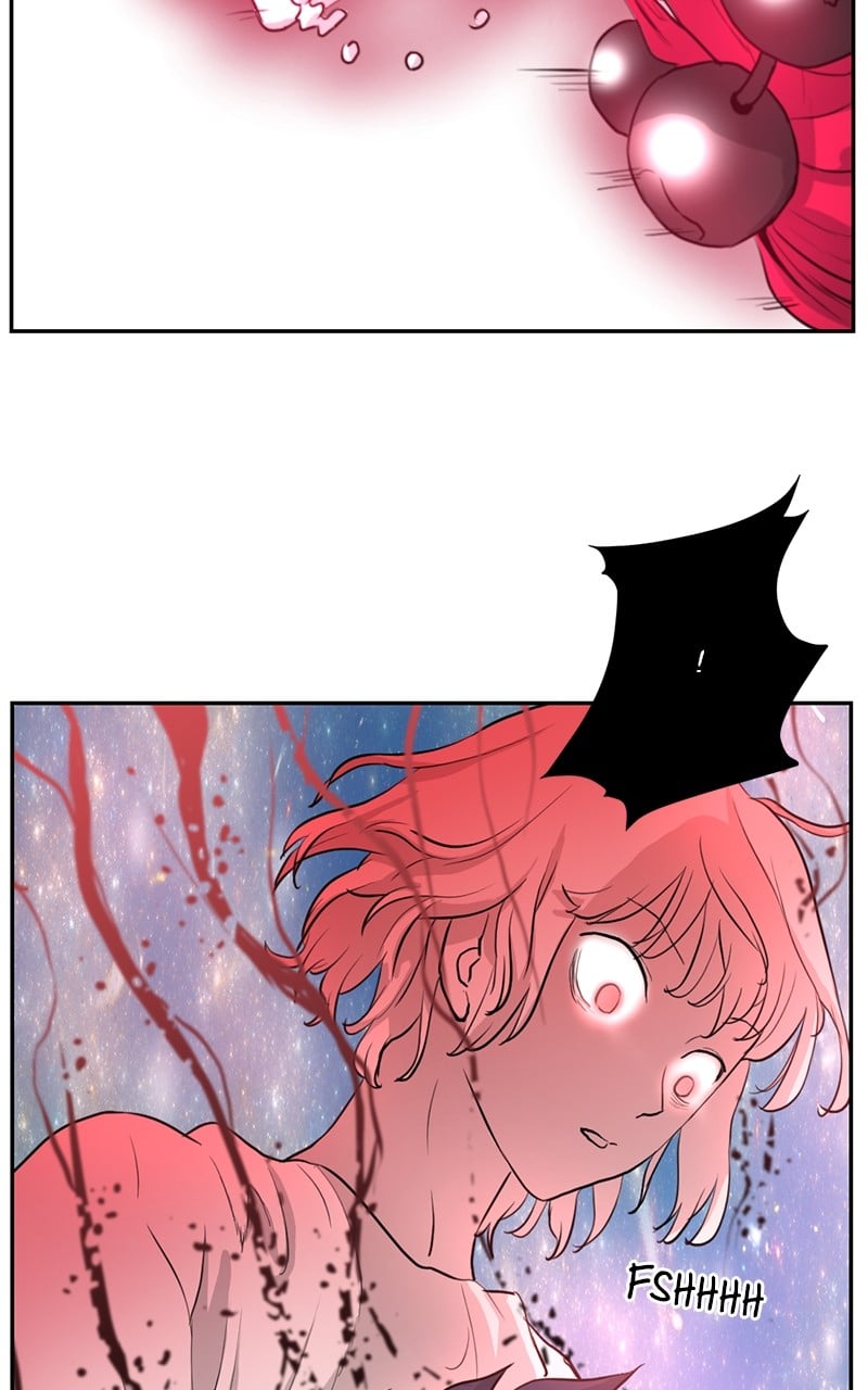 The Child of a Star Chapter 6 - page 111