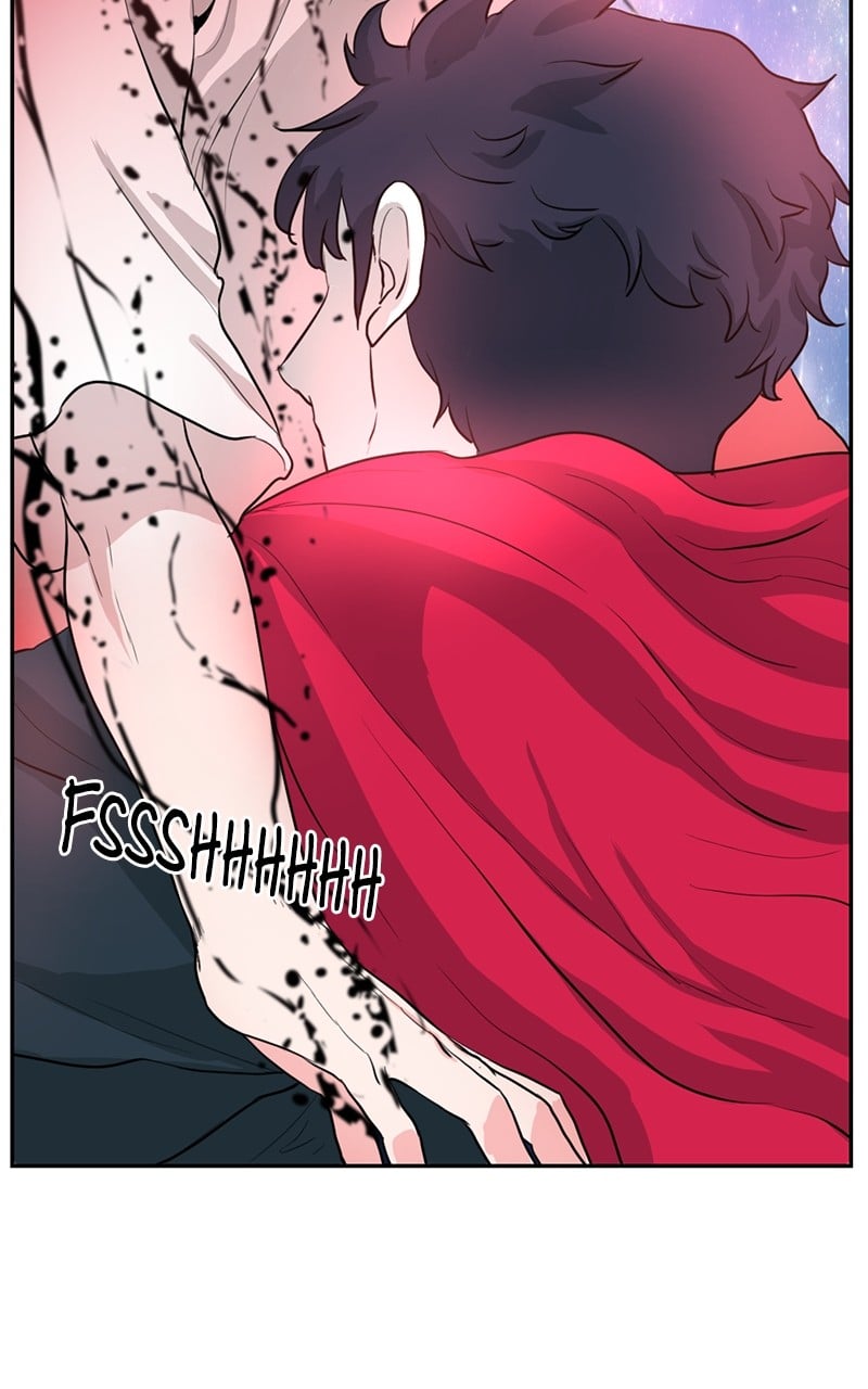 The Child of a Star Chapter 6 - page 112