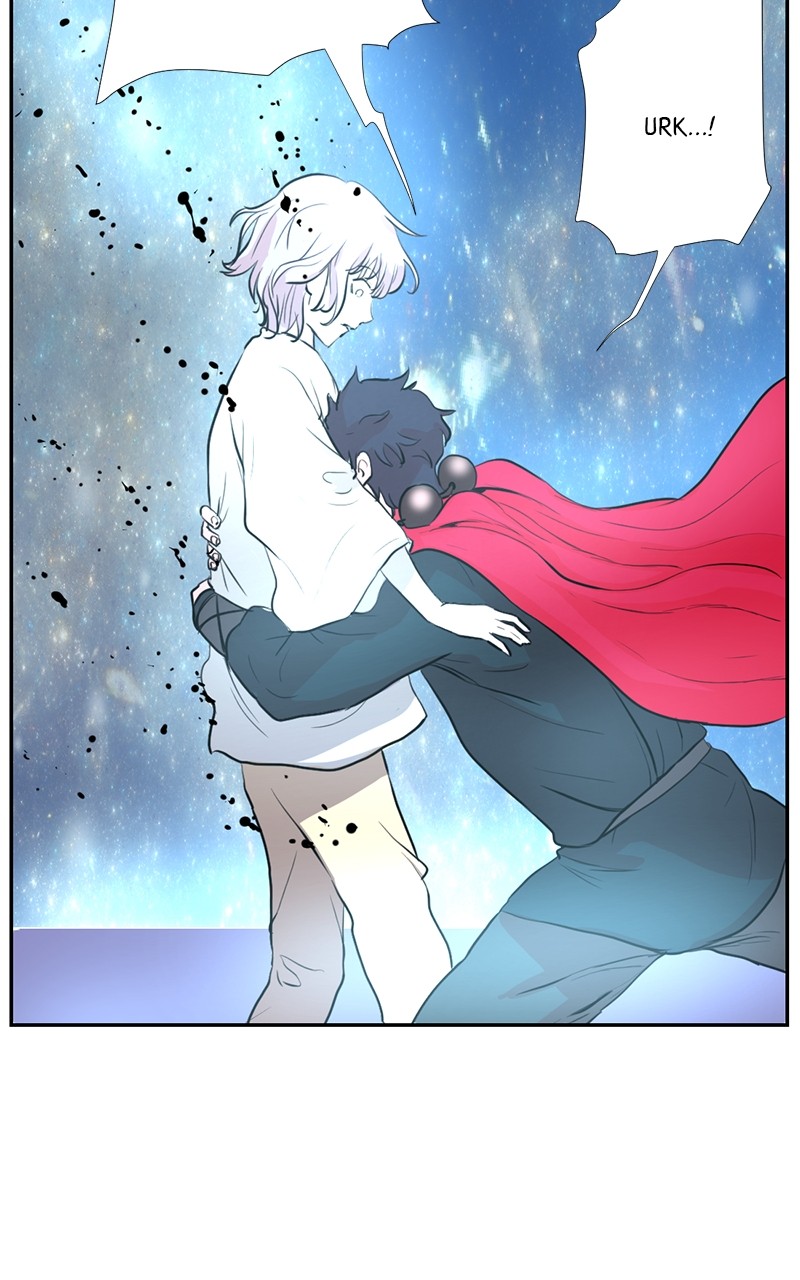 The Child of a Star Chapter 6 - page 115