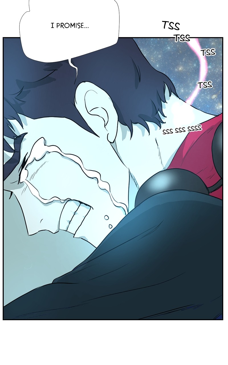 The Child of a Star Chapter 6 - page 119