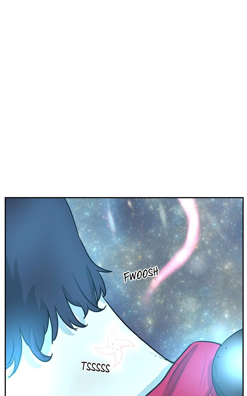 The Child of a Star Chapter 6 - page 120
