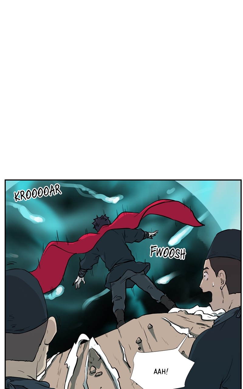 The Child of a Star Chapter 6 - page 17