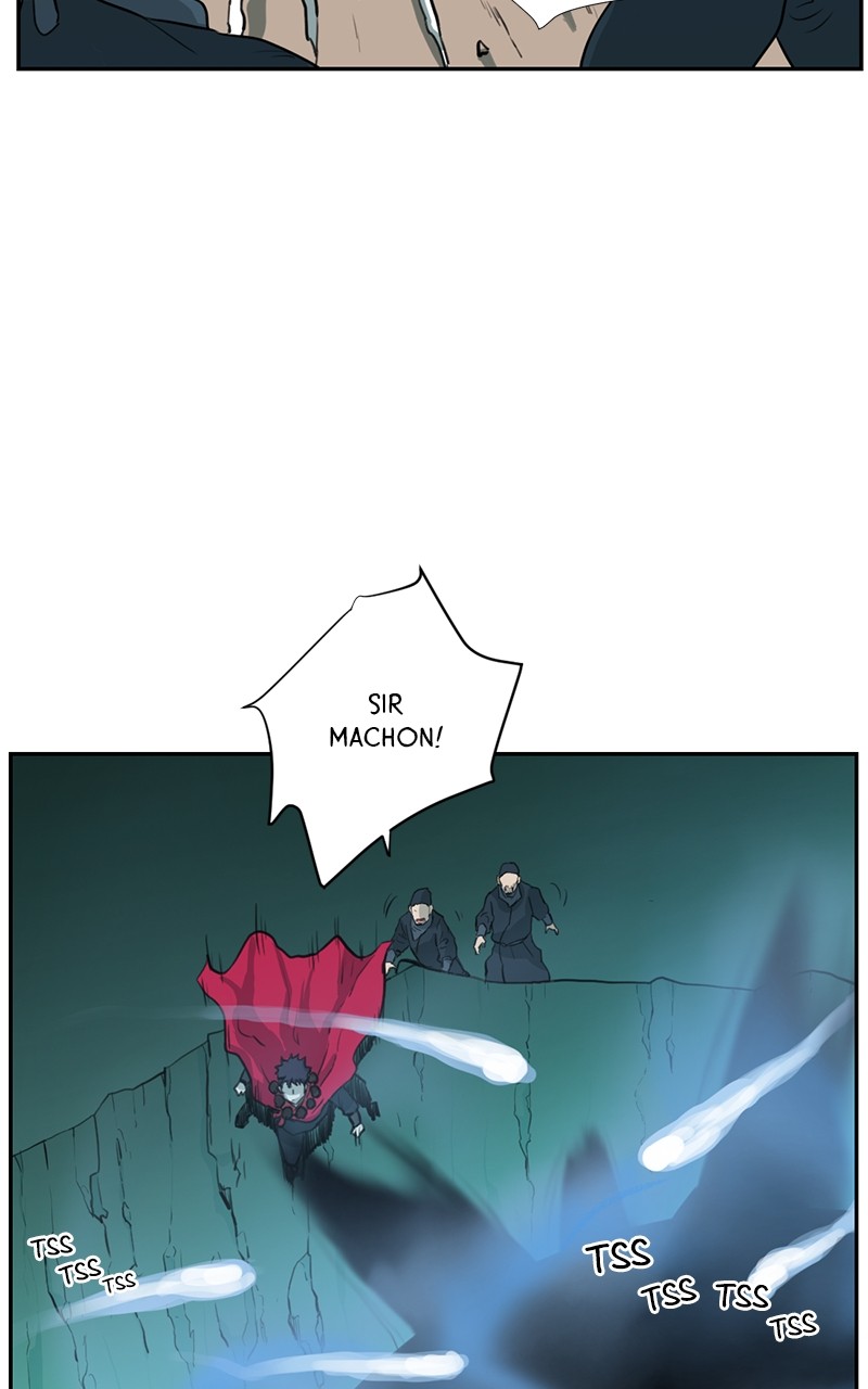 The Child of a Star Chapter 6 - page 18