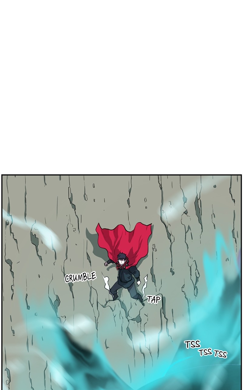 The Child of a Star Chapter 6 - page 20