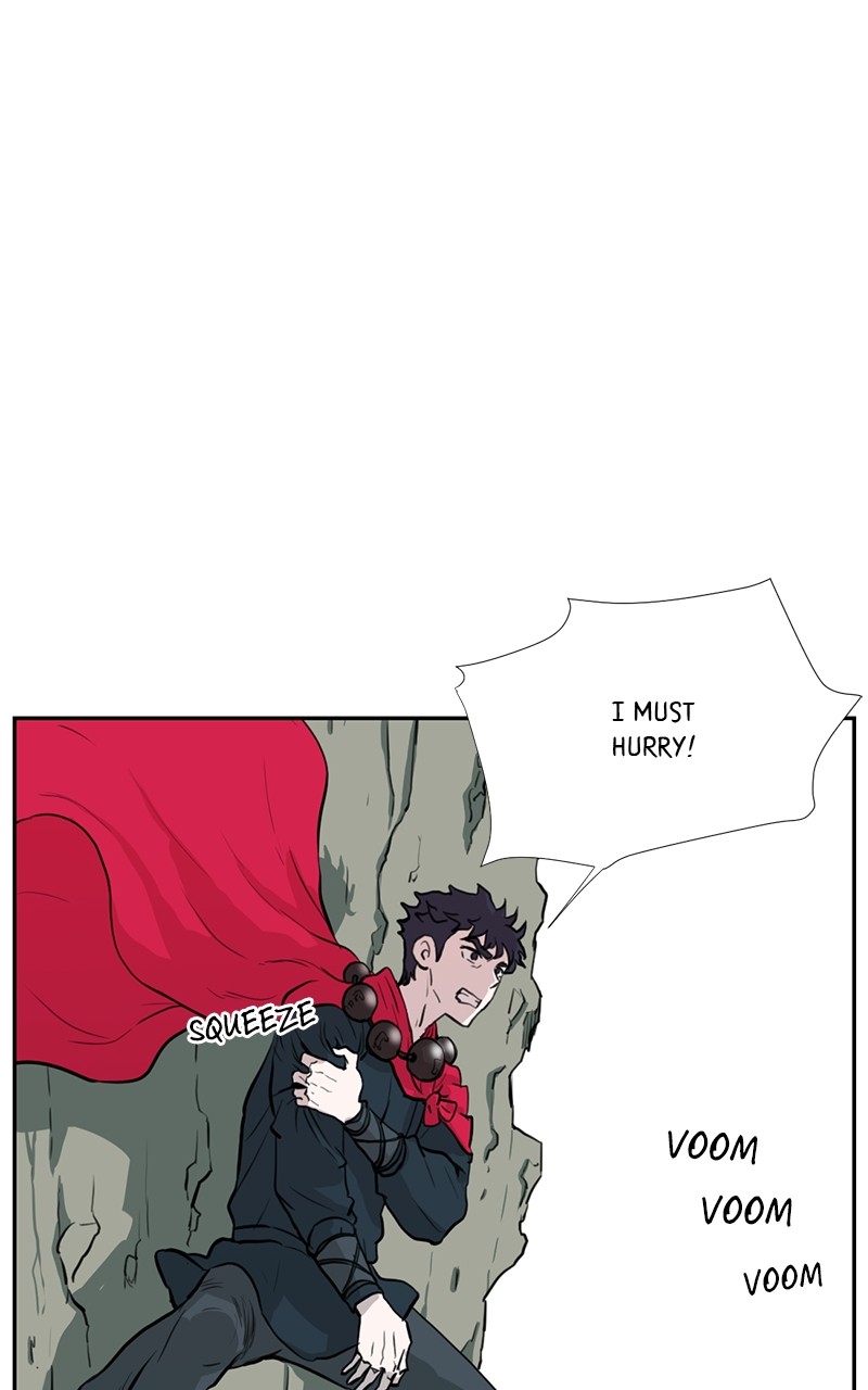 The Child of a Star Chapter 6 - page 23