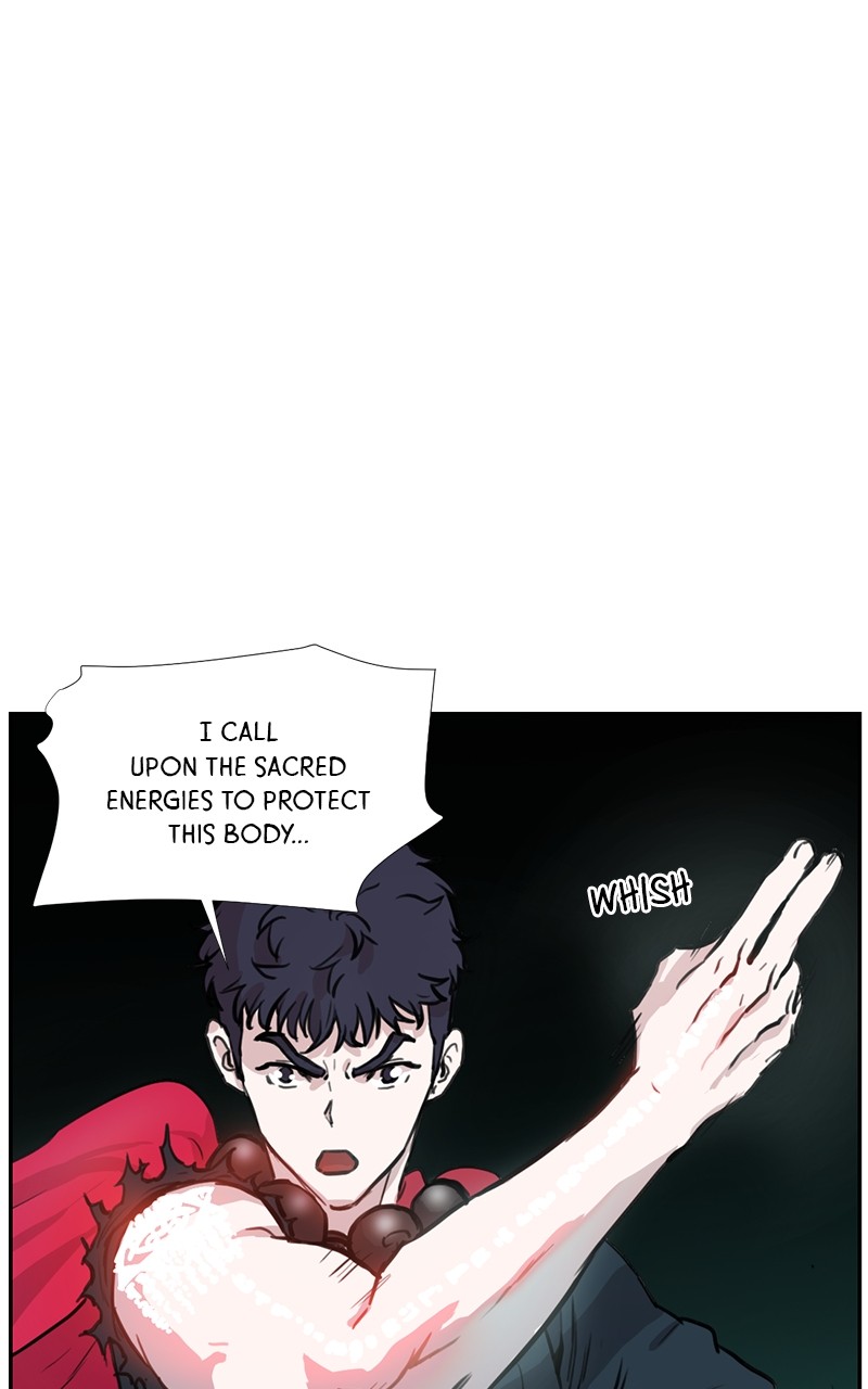 The Child of a Star Chapter 6 - page 27