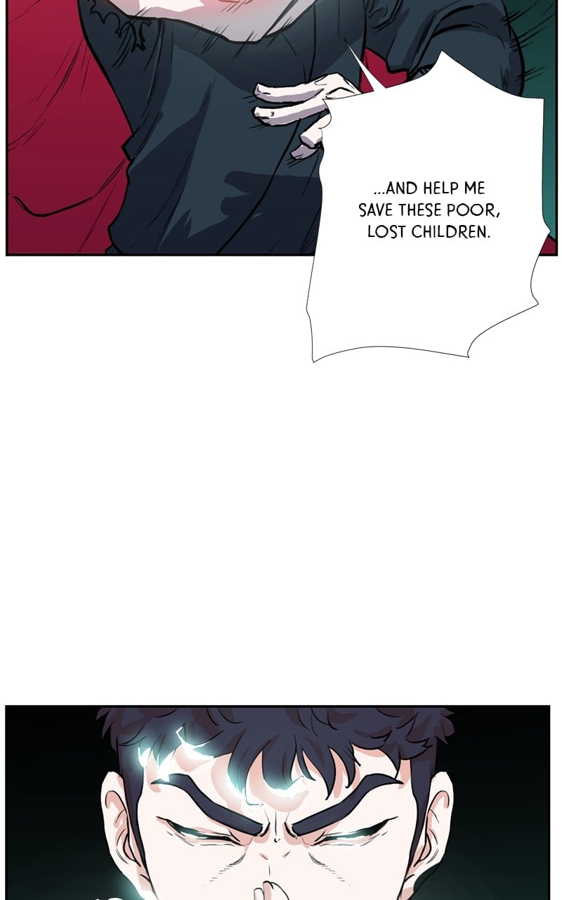 The Child of a Star Chapter 6 - page 28
