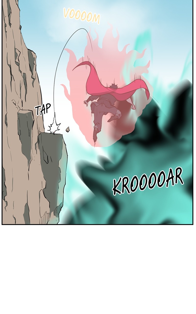 The Child of a Star Chapter 6 - page 33